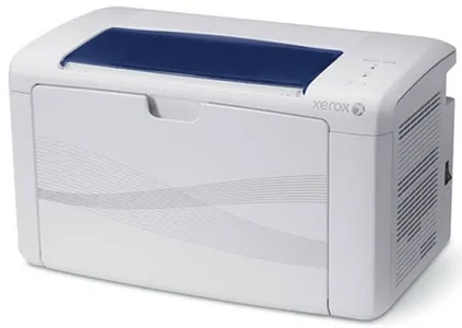 Замена вала на принтере Xerox 3010 в Челябинске